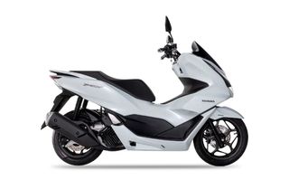 My bike