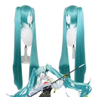 New wigs