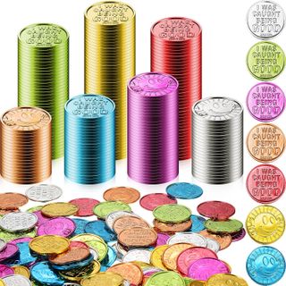 tokens