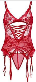 lingerie