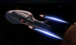 Полет в космос⭐