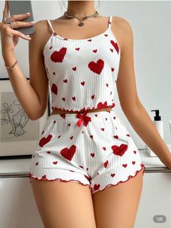 Sexy pajamas