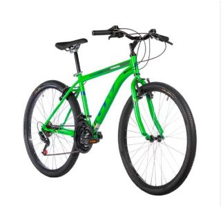 Buy a bike