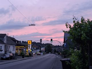 Переехать