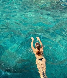 Retreat to Bali