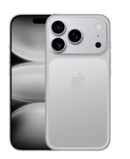 iPhone 17pro max