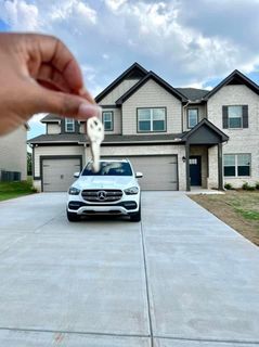 MY HOUSE