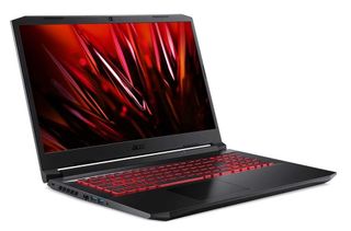 Laptop for video broadcasting.