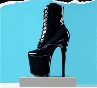 new heels