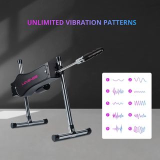 sex machine