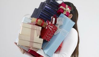 Gifts!