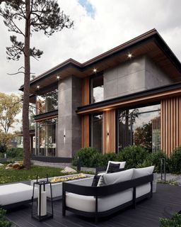 Dream House