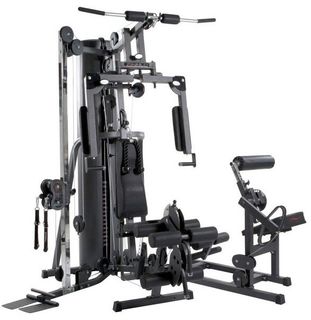 FITNESS STATION!))))