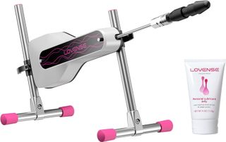 sex machine