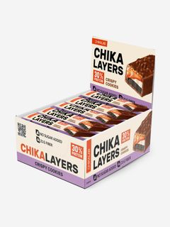 Protein Bar Packaging