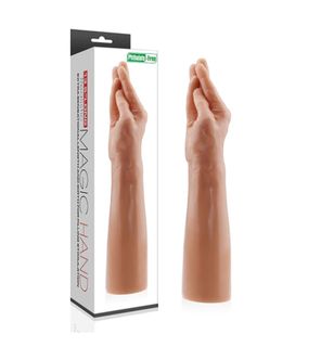 CRAZY TOY
