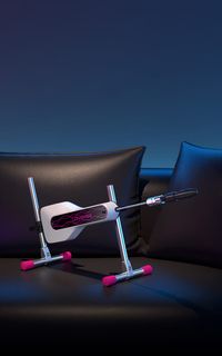 Lovense Mini Sex Machine