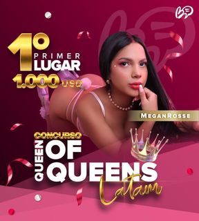 QUEEN OF QUEENS