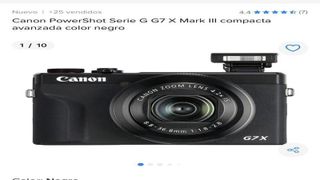Professional Camera