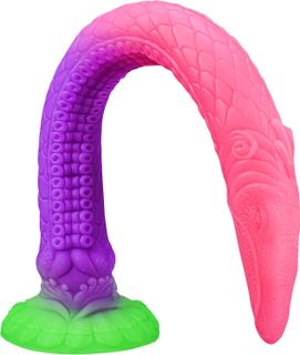 Anal toy