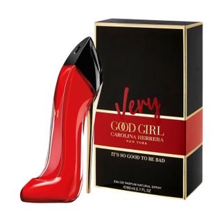 ? Makeup & Perfume