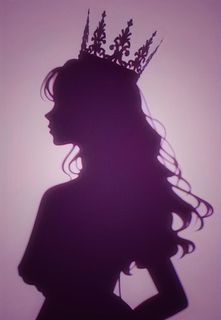be your queen