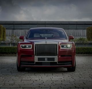 Automobile