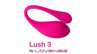 LUSH 3