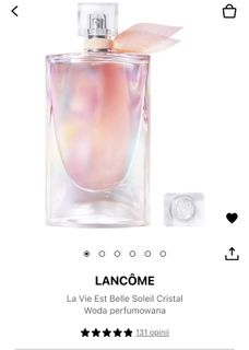 my favorite perfume