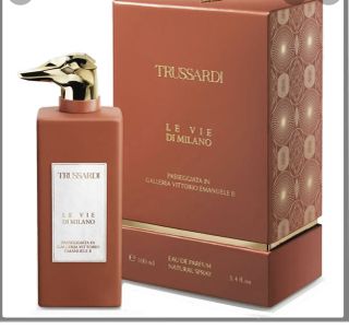 Trussardi Parfum