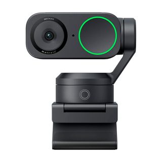 New camera