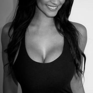 Beautiful breasts