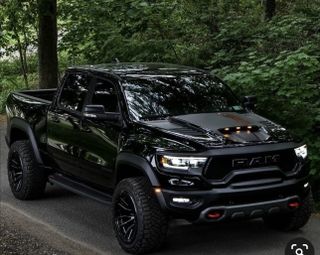 Raptor