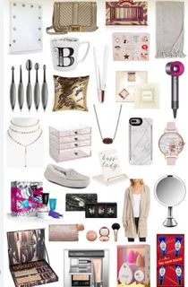 GIFTS ? TO IMPRESS