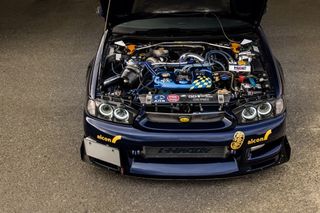 Машина мечты