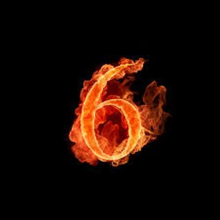 My birthday is on 6 December