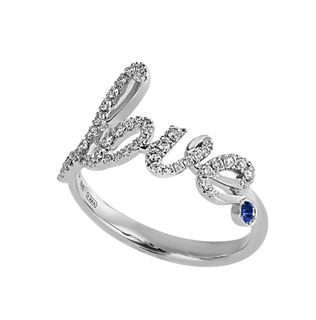 JACOB & CO Ring