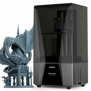 3D printer