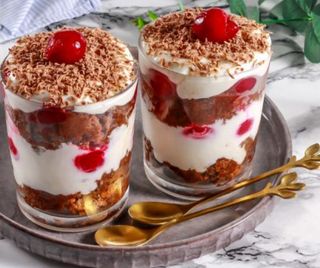 Dessert