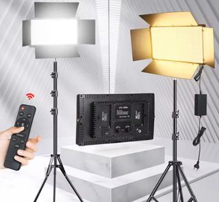 Photography lighting