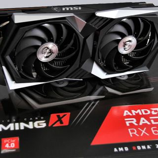 Video card