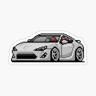 Wishing have a car like that