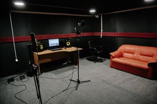Love room