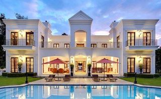Dream Home♥