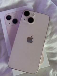 I want a new phone