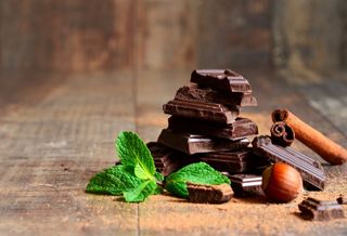 Chocolate