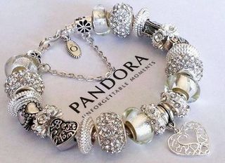Handle Pandora ?