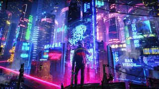 dream trip