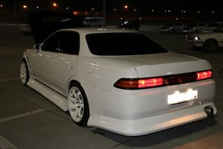 dreaming of a beautiful car