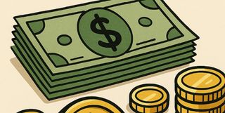 money